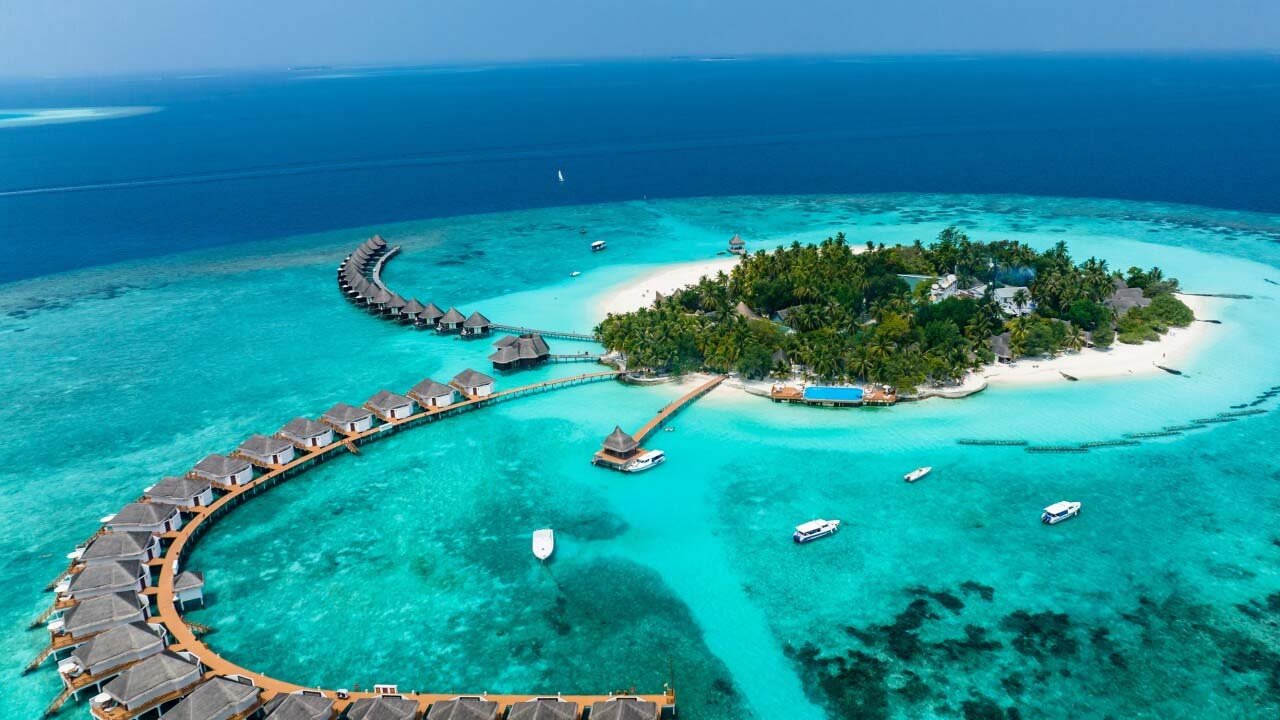 Maldives