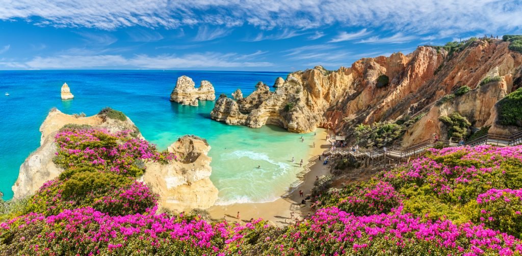 Recruitment in Partugal